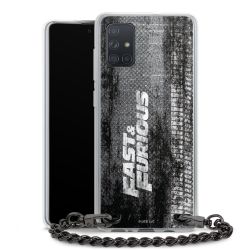 Wrist Case gunmetal