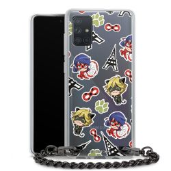 Wrist Case Black