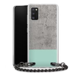 Wrist Case Gunmetal/black