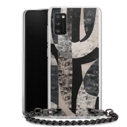 Wrist Case Gunmetal/black