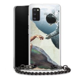 Wrist Case Black