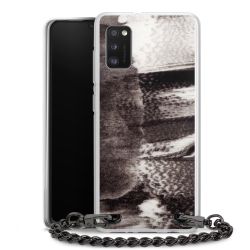 Wrist Case Gunmetal/black