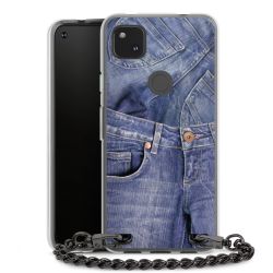 Wrist Case gunmetal