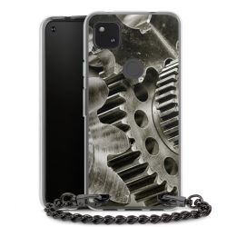 Wrist Case gunmetal