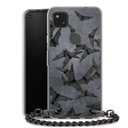 Wrist Case gunmetal