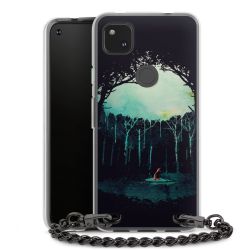 Wrist Case Black