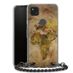 Wrist Case Black