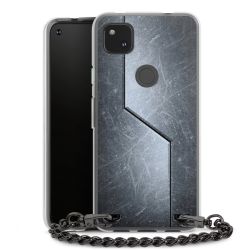 Wrist Case gunmetal