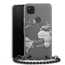 Wrist Case Black