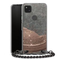 Wrist Case gunmetal