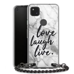 Wrist Case Black