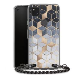 Wrist Case gunmetal