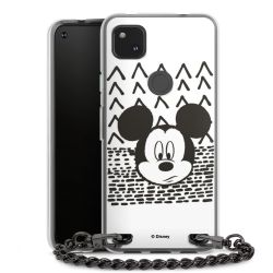 Wrist Case Black