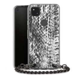 Wrist Case gunmetal