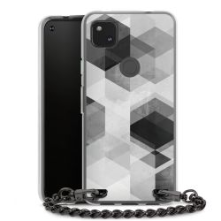 Wrist Case gunmetal