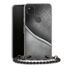 Wrist Case gunmetal