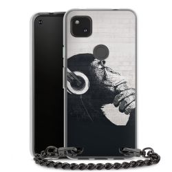 Wrist Case Black