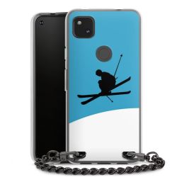 Wrist Case Black