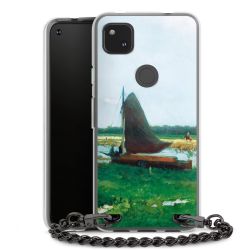 Wrist Case Black