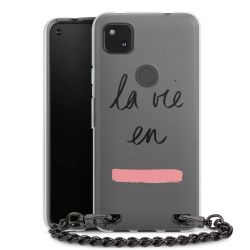 Wrist Case Black