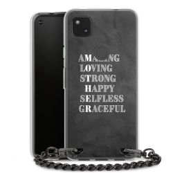 Wrist Case Black