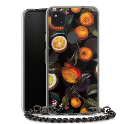 Wrist Case gunmetal