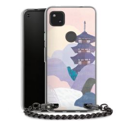 Wrist Case Black