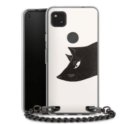 Wrist Case Black