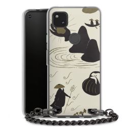 Wrist Case Black