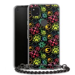 Wrist Case Black