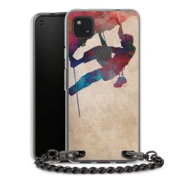 Wrist Case Black