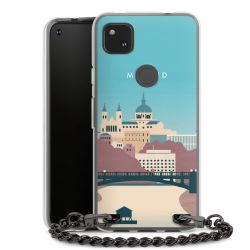 Wrist Case Black