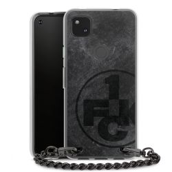 Wrist Case gunmetal