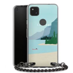 Wrist Case Black