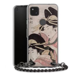 Wrist Case Black