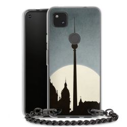 Wrist Case Black