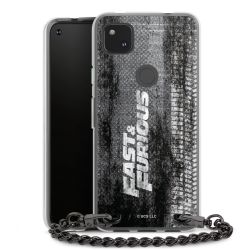 Wrist Case gunmetal