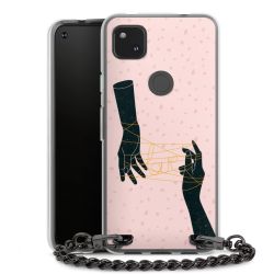 Wrist Case Black