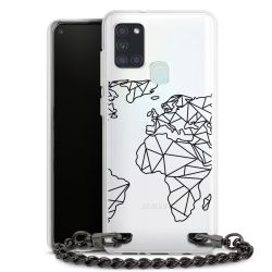 Wrist Case Black