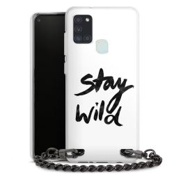 Wrist Case Black