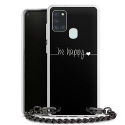 Wrist Case Black