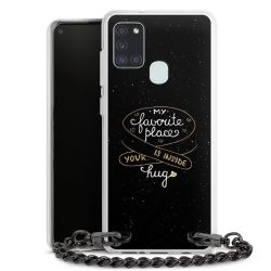 Wrist Case Black