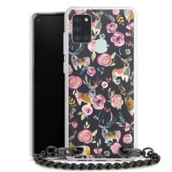 Wrist Case Black