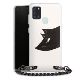 Wrist Case Black