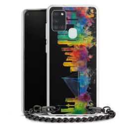 Wrist Case Black