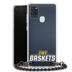 Wrist Case gunmetal