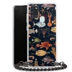 Wrist Case Black