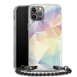 Wrist Case Gunmetal/black