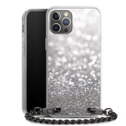 Wrist Case Gunmetal/black