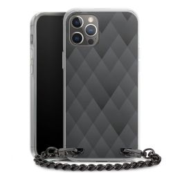 Wrist Case Gunmetal/black